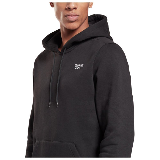 Reebok Ανδρικό φούτερ Identity Fleece Reebok Ανδρικό φούτερ Identity Fleece